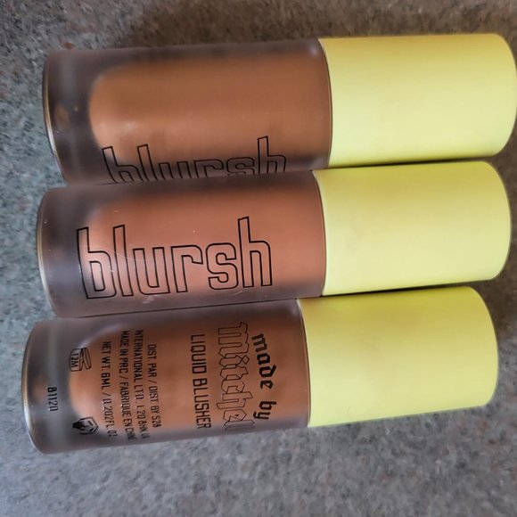 Made By Mitchell Other - Made by Mitchell Bronzed Liquid Bronzer Trio - Bundle of 3